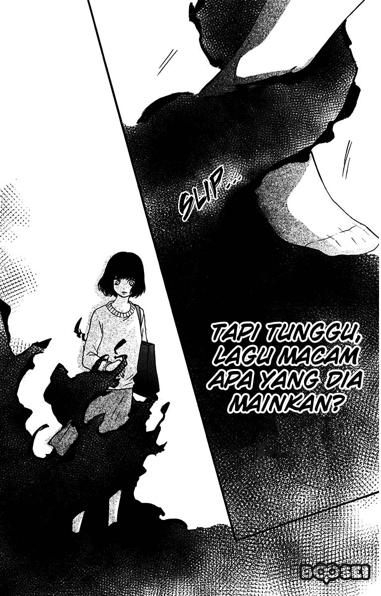 Kono Oto Tomare!